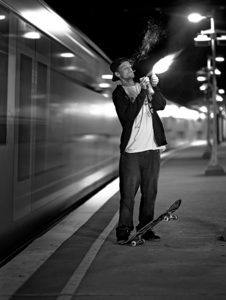 Client: Manual Magazine