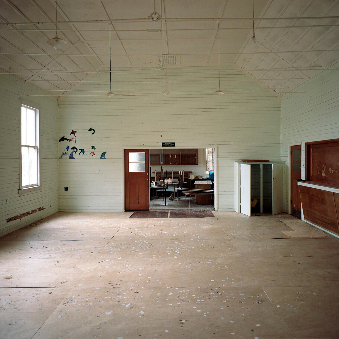 Ngarua, 2016. Shot on Kodak Portra 400 with a Mamiya 6.