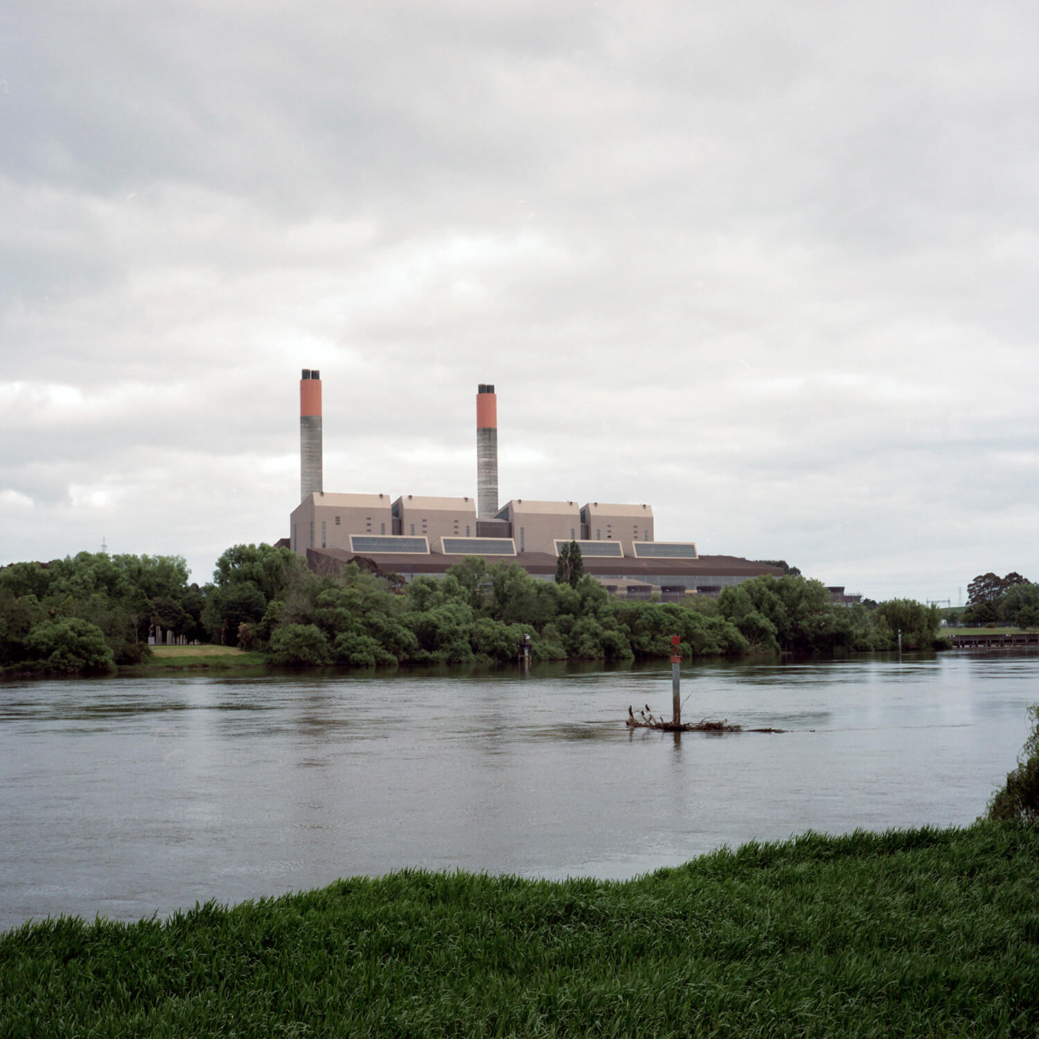 Huntly, 2016. Shot on Kodak Portra 160 with a Mamiya 6.