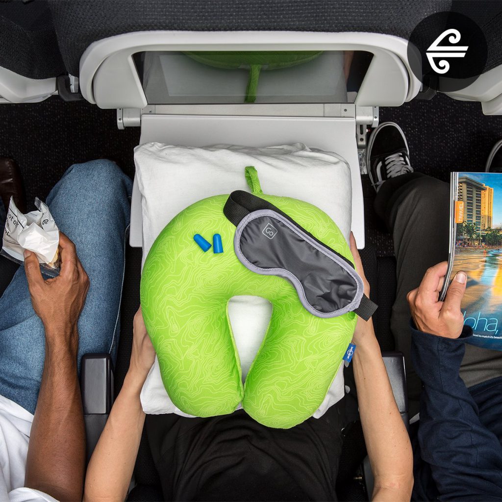 Client: Air New Zealand